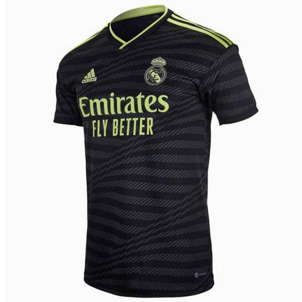 Camiseta Real Madrid 3ª 2022 2023